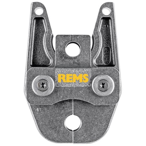 REMS 570320 Pressing Jaws H16mm