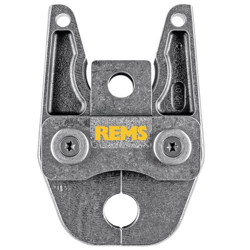 Rems 570350 Σιαγώνες H20mm