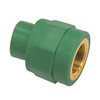 B-R Σέλα PP-RCT με Θηλυκό Σπείρωμα Φ315-630 x 1"/40