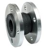 Rubber Expansion Joints ZETKAMA EPDM PN16 DN200