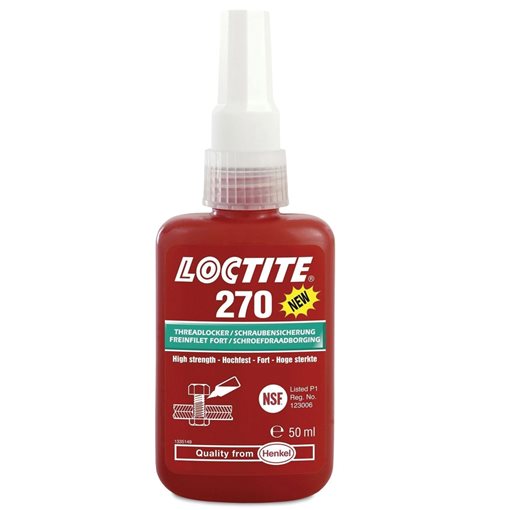 Loctite 270 BO 50ML EPIG