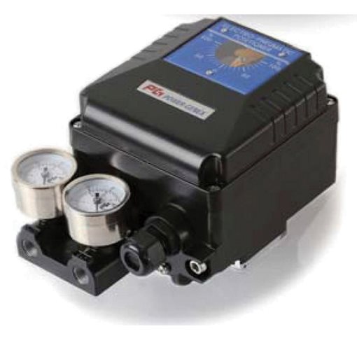 ElectroPneumatic Positioner EPR IP66