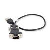 RITMO Download Adapters Cable DB9M-USB
