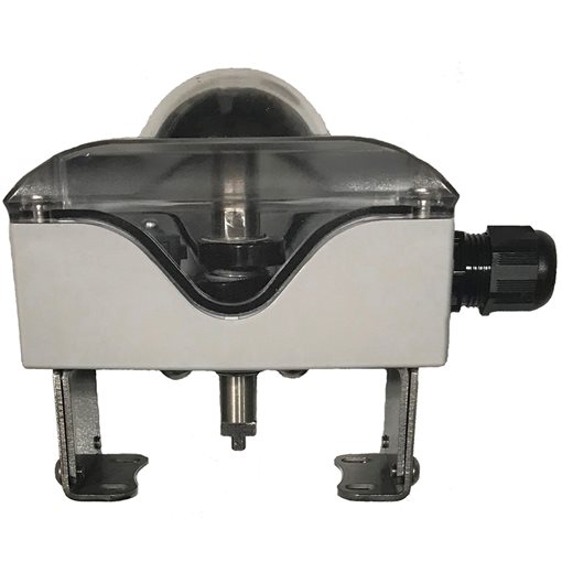 EUROTEC Limit Switch Boxes EPE2M01-3D