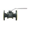 Ball Valves CS, PN40, KLINGER KHA-FL-VIII DN25/20