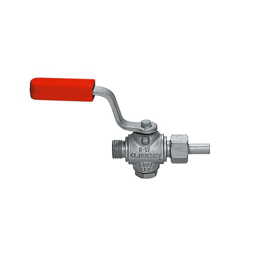 Klinger Κρουνός ABL-12 1/2"