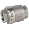 Check valves 316 Gas Threaded 3/8"