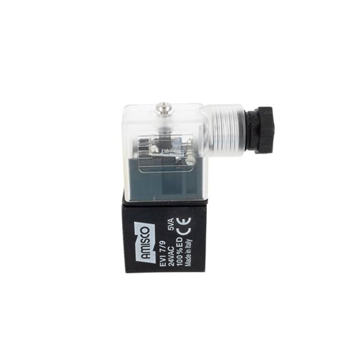 MAX-AIR Coils for Solenoid Valves EV61 5/2-3/2 48VAC