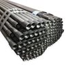 Steel Pipes Black Extra Light 1" with socket