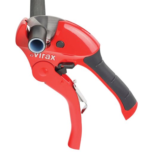 Virax 215042/215090 Σωληνοκόφτης Πλαστικών Σωλήνων PC42