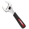 VIRAX 017045 Extra-Wide Opening Adjustable Wrenches 34mm x 6"