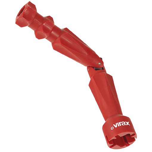 Virax 220510 Κλειδί Καθίσματος Λεκάνης
