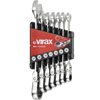 Virax 310325 7 Κλειδιά Καστάνιας Αρθρωτά 8-17mm