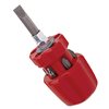 VIRAX 342521 Mini Six-Bit Screwdrivers