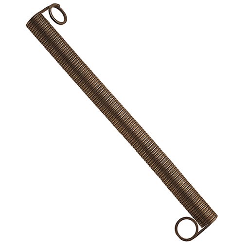 VIRAX 251016 Outside Bending Springs for Copper Pipes 16mm