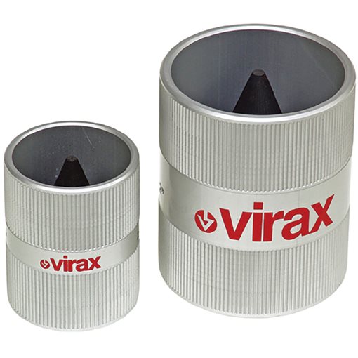 VIRAX 221251 Multi-Material Internal/External Reamers 8-35mm