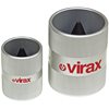 VIRAX 221251 Multi-Material Internal/External Reamers 8-35mm