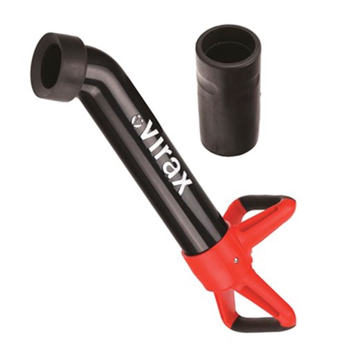 VIRAX 290210 Pump-Action Pipes Cleaners
