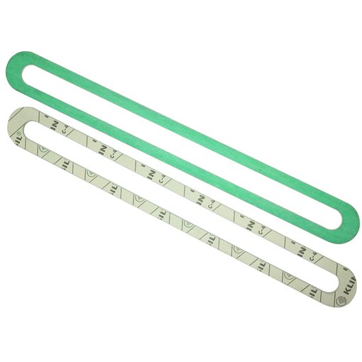 Gaskets, for Liquid Level Gauges KLINGER A-V