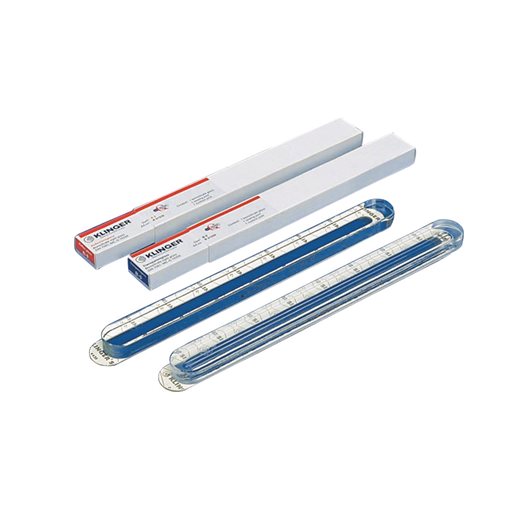 REFLEX Glass for Liquid Level Gauges, KLINGER B II