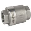 Check valves 316 Gas Threaded 1/2"
