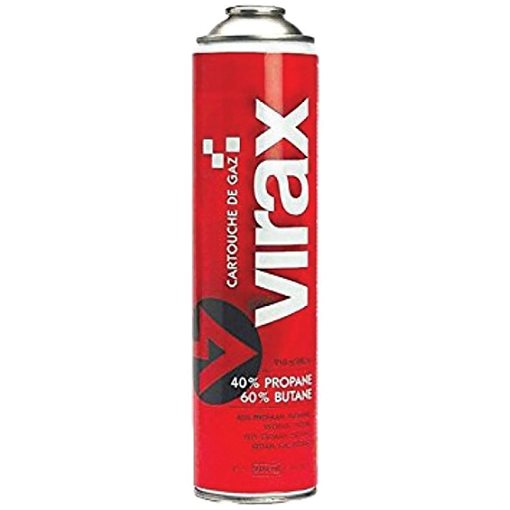 Virax 521516 Φιάλη Προπανίου-Βουτανίου