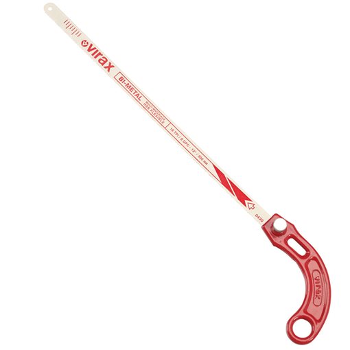 VIRAX 049070 Mini Hacksaw Frames 105 x 80 mm