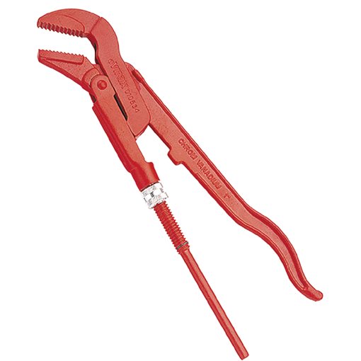 Virax 010041 Τσιμπίδα Σουηδίας 45o 1"