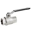 RUB Ball Valves S.33 Heavy Duty EN331 3/4"