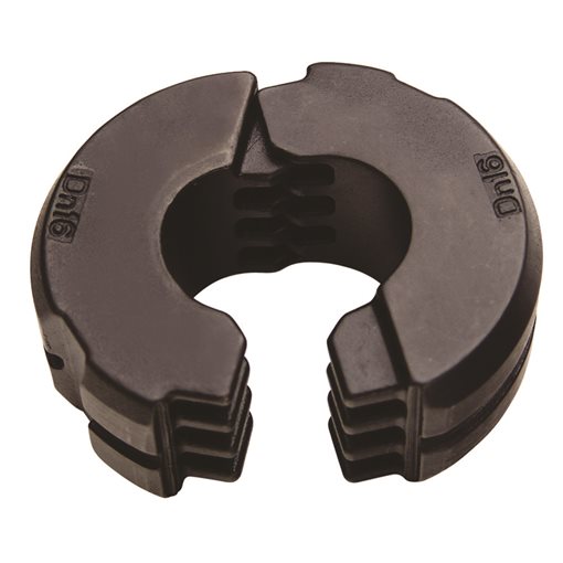 VIRAX 252904 Press Inserts TH16 for Models i10/ i26/ M20+/ M21+/ ML21+