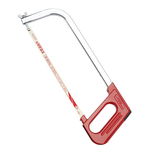 VIRAX 049050 Hack-saws with Handle 425 x 130