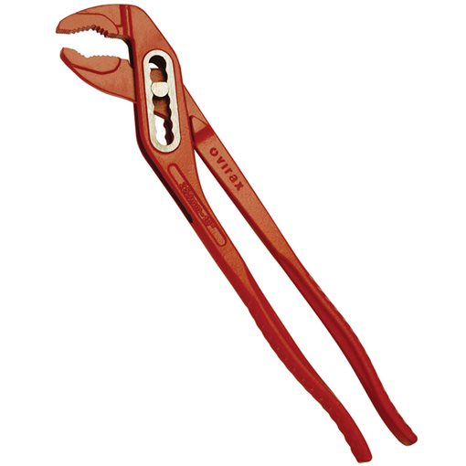 VIRAX 010930 Twin Slip-Joint Pliers Viragrip 36mm