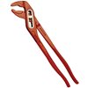 VIRAX 010930 Twin Slip-Joint Pliers Viragrip 36mm