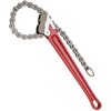 VIRAX 014100 Chain Wrenches Tightening 2"/Pre-tightening 4"