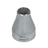 Concentric Reducer Welded 316L SCH40 1X1/2"