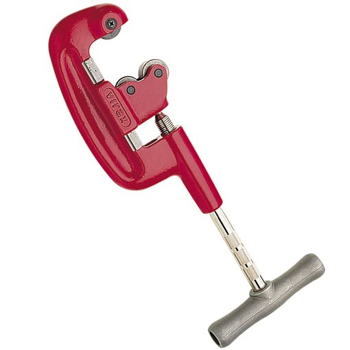 Virax 210120 Σωληνοκόφτης 1/2"-2"