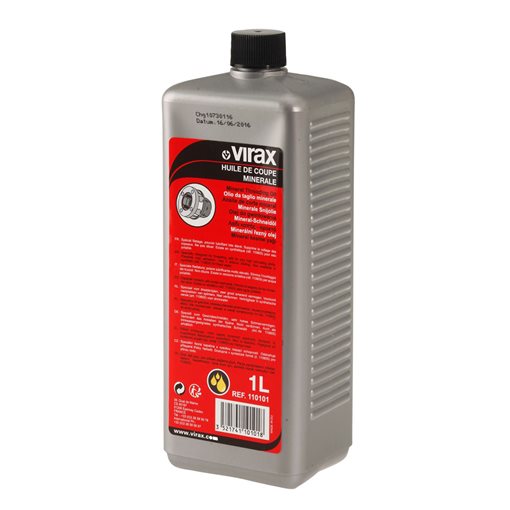 VIRAX 110101 Cutting Oil 1 LT