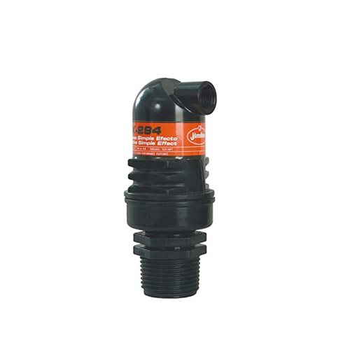 Air Release Valves Double Effect JIMTEN X-294 1"