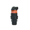 Air Release Valves Double Effect JIMTEN X-294 1"