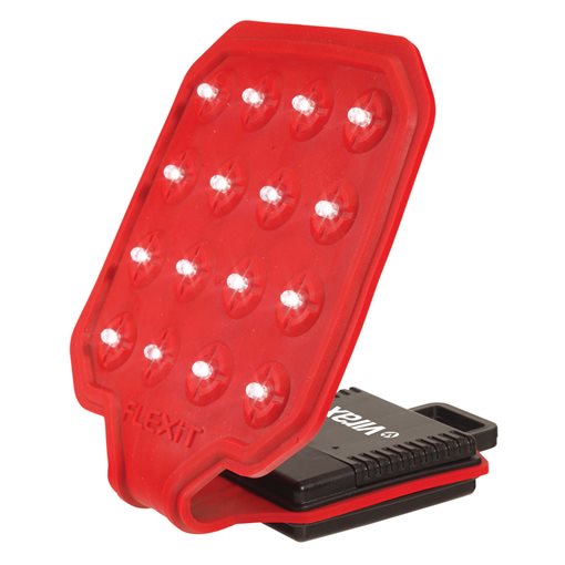 Virax 262801 Λάμπα LED 200 lumen