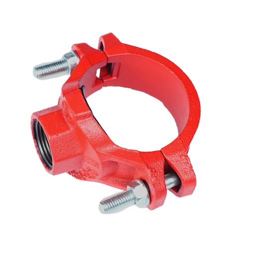 Xhtong XGQT3S Διακλάδωση 11/2" x 1"
