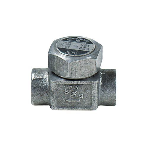 1/2" BSP TD52M SPIRAX SARCO Steam Traps