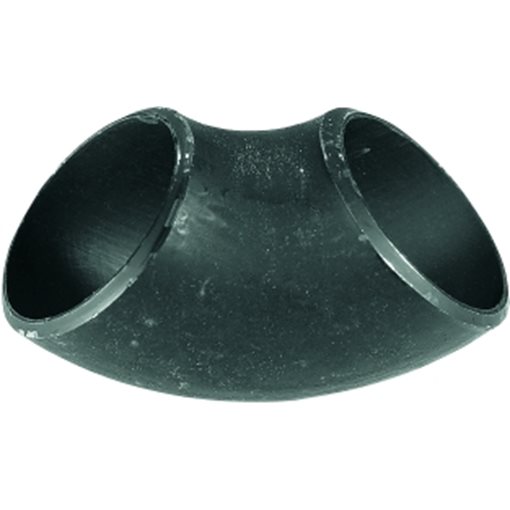 Καμπύλη ASA SCH40 SR 1.1/2"