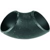 Καμπύλη ASA SCH40 SR 1.1/2"