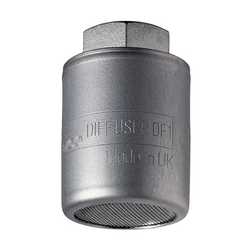 1/2" BSP DF1 SPIRAX SARCO Steam Traps Diffuser