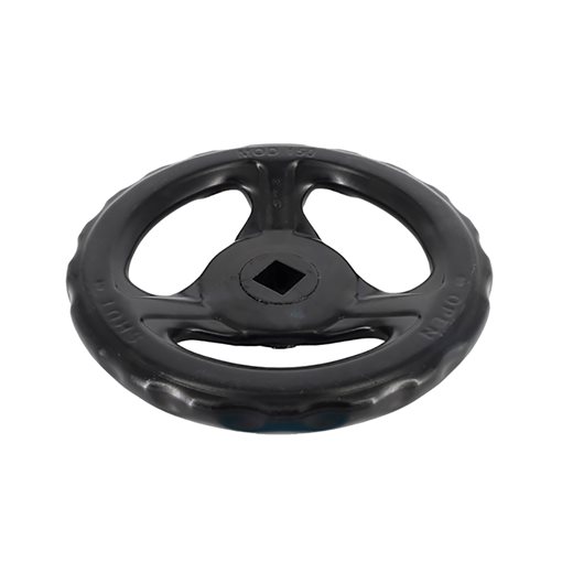 BELGICAST Handwheels DN65