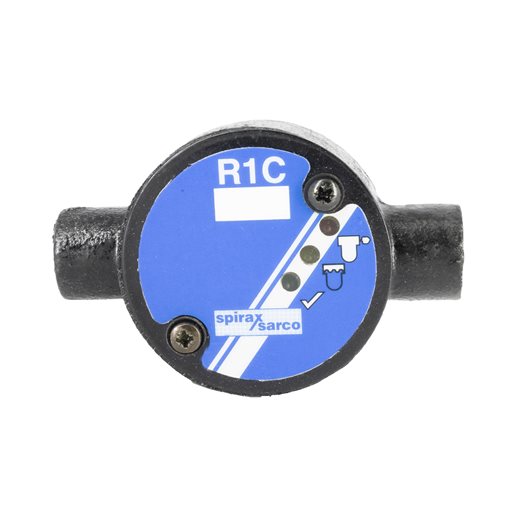 Steam Traps Failure Monitors, SPIRAX SARCO R1 C