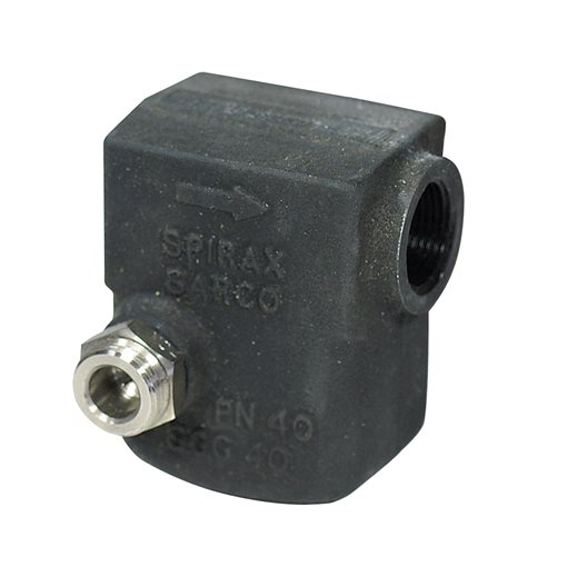 1" BSP SPIRAX SARCO ST17 Sensor Chambers