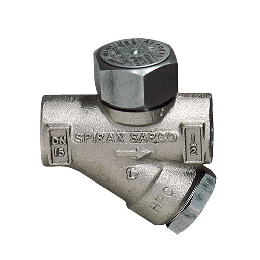 Spirax Αεροπαγίδα AIRODYN 1/2"