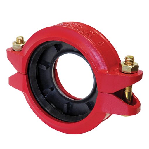 Xhtong XGQT6 Συστολικός Σύνδεσμος 5" x 4"